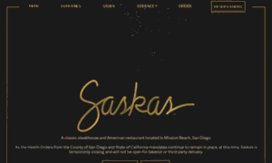 Saskas.com thumbnail