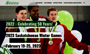 Saskgames.ca thumbnail