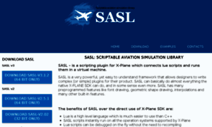 Sasl-users.1-sim.com thumbnail