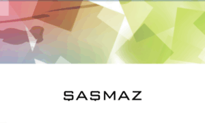 Sasmaz.com.tr thumbnail