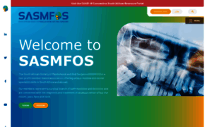 Sasmfos.org thumbnail