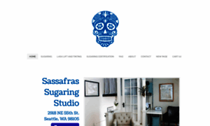 Sassafrassugaringstudio.com thumbnail