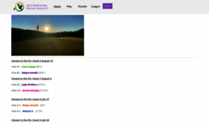 Sassamonwedwomen.golfleague2.net thumbnail