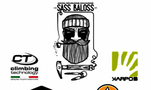Sassbaloss.com thumbnail