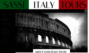Sassi-italy-tours.com thumbnail