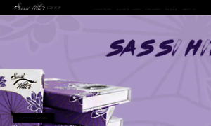 Sassihiter.com thumbnail