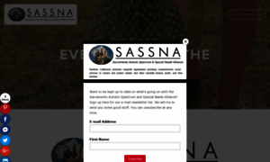 Sassna.org thumbnail