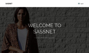 Sassnet.com.au thumbnail
