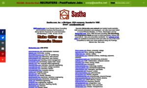Sastha.com thumbnail