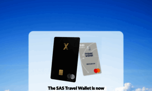 Sastravelwallet.com thumbnail