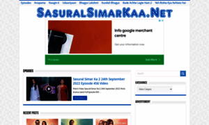 Sasuralsimarkaa.net thumbnail