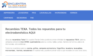 Sat-serviciotecnicoteka.es thumbnail