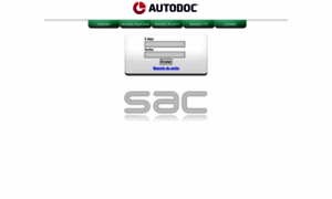 Sat.autodoc.com.br thumbnail