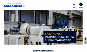 Satakunta.fi thumbnail