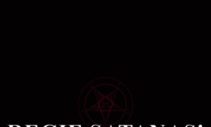 Satanism.tokyo thumbnail