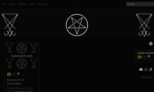 Satanizm.net thumbnail