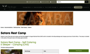 Sataracamp.com thumbnail