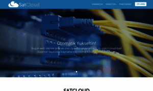 Satcloud.com.tr thumbnail