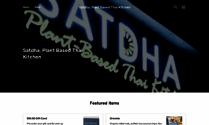 Satdha-plant-based-thai-kitchen.square.site thumbnail