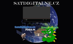 Satdigitalne.cz thumbnail
