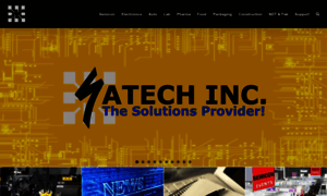 Satech8.com thumbnail