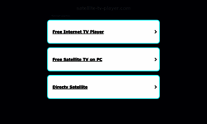 Satellite-tv-player.com thumbnail