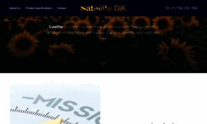 Satellitedk.com thumbnail