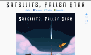 Satellitefallenstar.com thumbnail