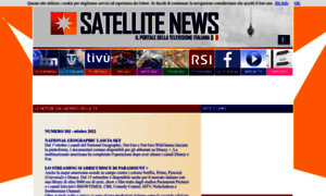 Satellitenews.net thumbnail