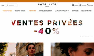 Satelliteparis.com thumbnail