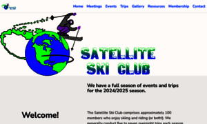 Satelliteskiclub.org thumbnail