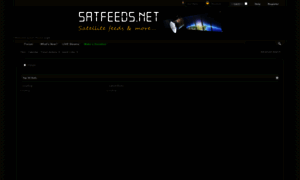 Satfeeds.net thumbnail