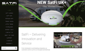 Satfi.co.uk thumbnail