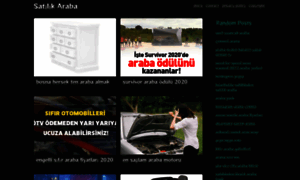 Satilik-araba.onrender.com thumbnail