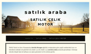 Satilikaraba.yolasite.com thumbnail