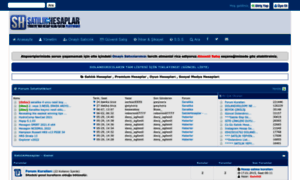 Satilikhesaplar.com thumbnail