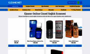 Satis.ejzanem.com thumbnail