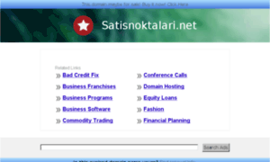Satisnoktalari.net thumbnail