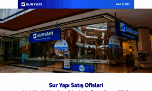 Satisofisleri.suryapi.com.tr thumbnail