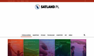 Satland.pl thumbnail