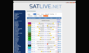 Satlive.net thumbnail