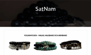 Satnam.se thumbnail