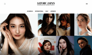 Satorujapan.co.jp thumbnail