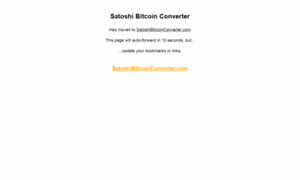 Satoshi.24ex.com thumbnail