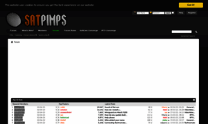 Satpimps.com thumbnail