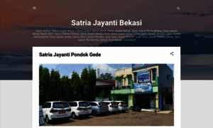 Satria-jayanti-bekasi.blogspot.com thumbnail