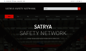 Satrya.net thumbnail