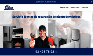 Satserviciotecnico.com thumbnail