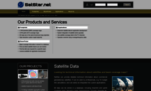 Satstar.net thumbnail