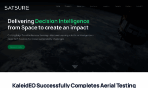 Satsure.co thumbnail